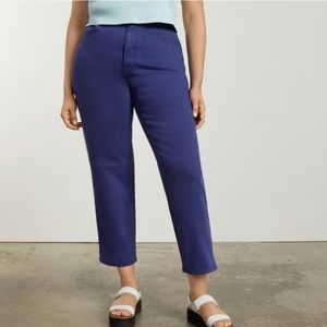 Tall, curvy Everlane way-highs